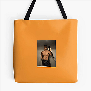 Daily Pump Master Tibo InShape Tibo Inshape Bags