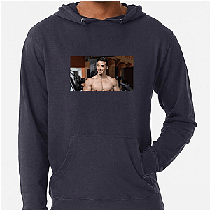 Energy Overload Tibo InShape Tibo Inshape Hoodies