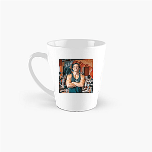 YouTube Workout Star Tibo InShape Tibo Inshape Mugs