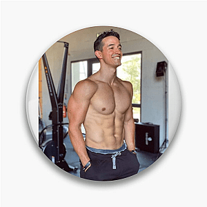 Biceps And Banter Tibo InShape Tibo Inshape Pins