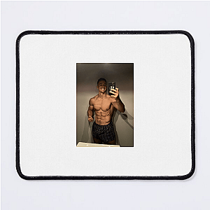 Daily Pump Master Tibo InShape Tibo Inshape Mouse Pads