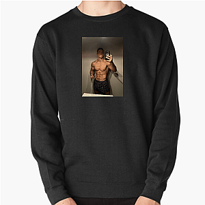 Daily Pump Master Tibo InShape Tibo Inshape Sweatshirts