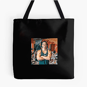 YouTube Workout Star Tibo InShape Tibo Inshape Bags