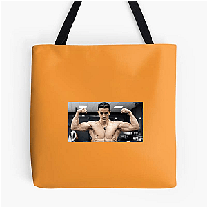No Pain No Baguette Tibo InShape Tibo Inshape Bags