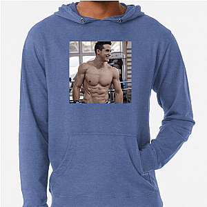Gym Comedy King Tibo InShape Tibo Inshape Hoodies