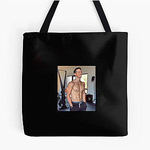 Biceps And Banter Tibo InShape Tibo Inshape Bags