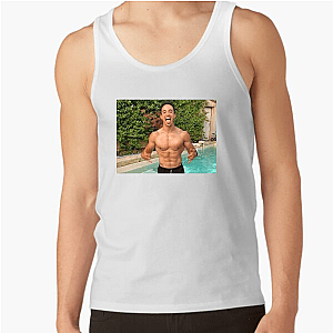 Muscle Motivation Machine Tibo InShape Tibo Inshape Tank Tops