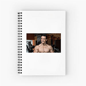 Energy Overload Tibo InShape Tibo Inshape Notebook