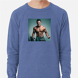 French Fitness Freak Tibo InShape Tibo Inshape Sweatshirts