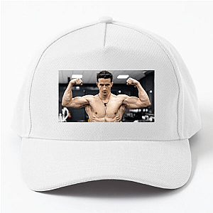 No Pain No Baguette Tibo InShape Tibo Inshape Hats & Caps