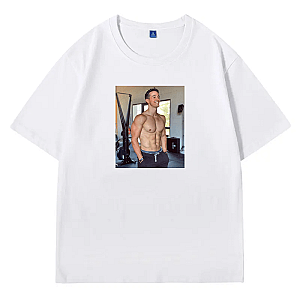 Biceps And Banter Tibo InShape Tibo Inshape T-Shirts