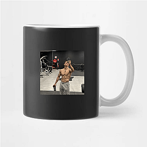 Positive Vibes Coach Tibo InShape Tibo Inshape Mugs