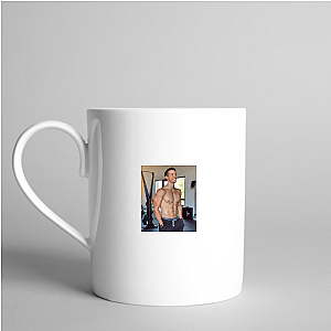 Biceps And Banter Tibo InShape Tibo Inshape Mugs