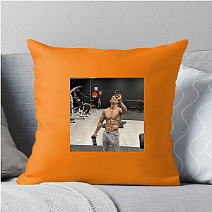 Positive Vibes Coach Tibo InShape Tibo Inshape Pillows Cover