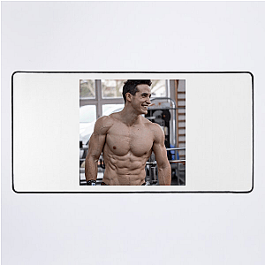 Gym Comedy King Tibo InShape Tibo Inshape Mouse Pads