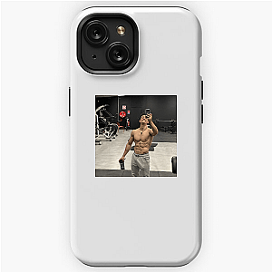 Positive Vibes Coach Tibo InShape Tibo Inshape iPhone Cases