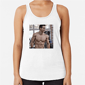 Gym Comedy King Tibo InShape Tibo Inshape Tank Tops
