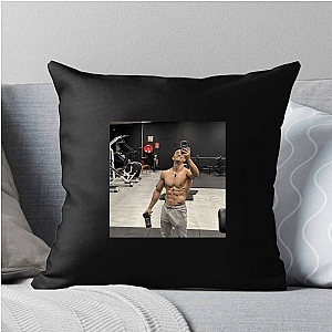 Positive Vibes Coach Tibo InShape Tibo Inshape Pillows Cover