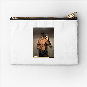 Daily Pump Master Tibo InShape Tibo Inshape Zipper Pouches
