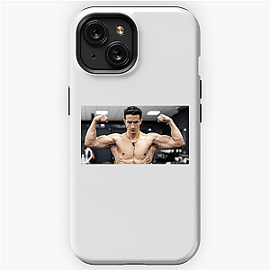 No Pain No Baguette Tibo InShape Tibo Inshape Samsung Cases