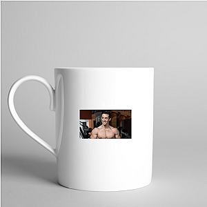 Energy Overload Tibo InShape Tibo Inshape Mugs