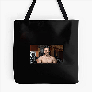 Energy Overload Tibo InShape Tibo Inshape Bags