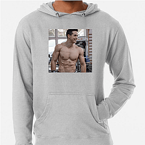 Gym Comedy King Tibo InShape Tibo Inshape Hoodies