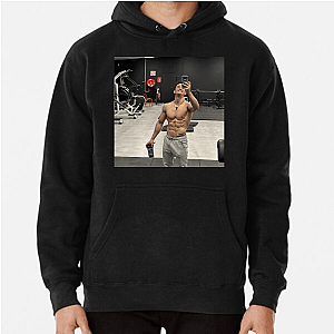 Positive Vibes Coach Tibo InShape Tibo Inshape Hoodies