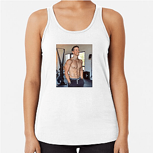 Protein-Powered Persona Tibo InShape Tibo Inshape Tank Tops