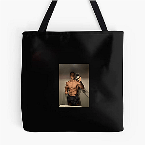 Daily Pump Master Tibo InShape Tibo Inshape Bags