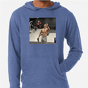 Positive Vibes Coach Tibo InShape Tibo Inshape Hoodies