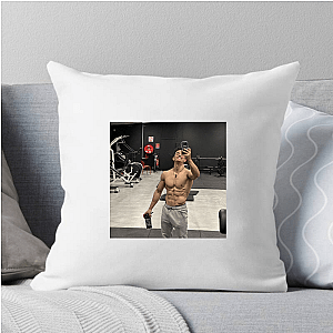 Positive Vibes Coach Tibo InShape Tibo Inshape Pillows Cover