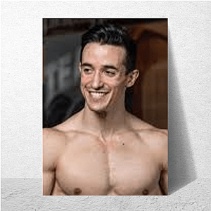 Energy Overload Tibo InShape Tibo Inshape Posters