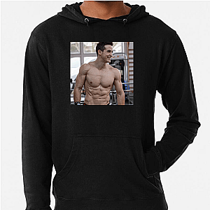 Gym Comedy King Tibo InShape Tibo Inshape Hoodies