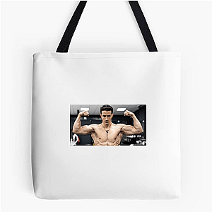 No Pain No Baguette Tibo InShape Tibo Inshape Bags