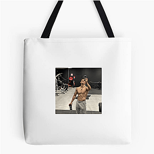 Positive Vibes Coach Tibo InShape Tibo Inshape Bags
