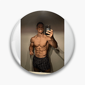 Daily Pump Master Tibo InShape Tibo Inshape Pins