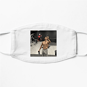 Positive Vibes Coach Tibo InShape Tibo Inshape Face Masks