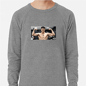 No Pain No Baguette Tibo InShape Tibo Inshape Sweatshirts