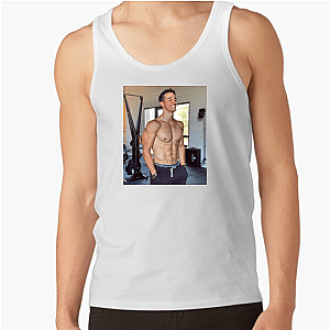 Biceps And Banter Tibo InShape Tibo Inshape Tank Tops