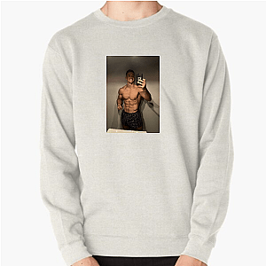 Daily Pump Master Tibo InShape Tibo Inshape Sweatshirts