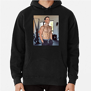 Biceps And Banter Tibo InShape Tibo Inshape Hoodies