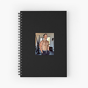 Protein-Powered Persona Tibo InShape Tibo Inshape Notebook