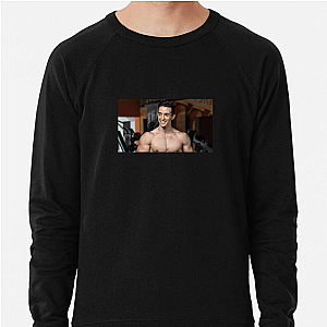 Energy Overload Tibo InShape Tibo Inshape Sweatshirts