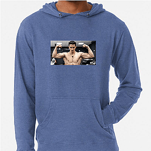 No Pain No Baguette Tibo InShape Tibo Inshape Hoodies