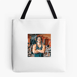 YouTube Workout Star Tibo InShape Tibo Inshape Bags