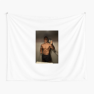 Daily Pump Master Tibo InShape Tibo Inshape Tapestries