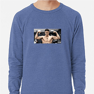 No Pain No Baguette Tibo InShape Tibo Inshape Sweatshirts