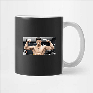 No Pain No Baguette Tibo InShape Tibo Inshape Mugs