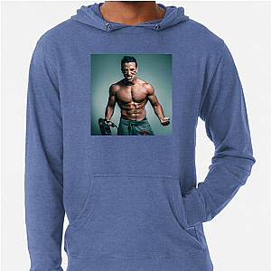 French Fitness Freak Tibo InShape Tibo Inshape Hoodies